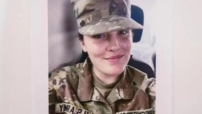  ترامپ: یکی از دو عضو گارد ملی آمریکا که در واشنگتن هدف تیراندازی قرار گرفته بود، جان باخت