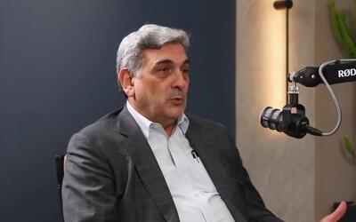  ویدیو / پیروز حناچی، شهردار پیشین تهران: تخصص عده ای در مناطق شمالی تهران این بود که شب تا صبح درخت قطع کنند و شما صبح بیایید یک بیابان ببینید در جایی که قبلا درخت‌های مرتفع چنار که خصیصه‌ی تهران بوده، وجود داشته