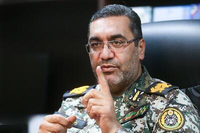  معاون عملیات پدافند هوایی ارتش: در طول جنگ ۱۲ روزه بیش از ۱۹۶ فروند انواع هواگرد دشمن منهدم شد / برخی پرواز‌ها هم به سمت کشور انجام می‌شد، اما به محض اینکه با حجم انبوه آتش ایران مواجه می‌شدند، از صحنه فرار می‌کردند / در جنگ برخی سامانه‌های ما هم هدف قرار گرفت