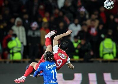 باشگاه پرسپولیس درباره محل برگزاری دربی حرف آخر را زد