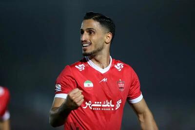  نگرانی بزرگ پرسپولیسی‌ها مقابل شمس‌آذر