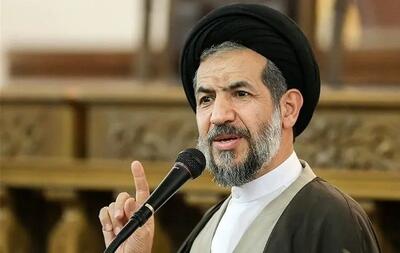  ابوترابی فرد: باید رئیس جمهور و دولت را یاری کنیم