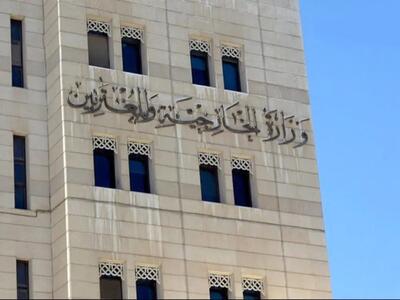  واکنش دولت جولانی به اتفاقات «بیت جن»: اسرائیل مسئول این تجاوزها است
