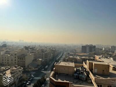  تهران آلوده‌ترین شهر جهان شد؛ چرا و چگونه؟