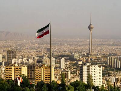 آلودگی هوای تهران تا کی ادامه دارد؟!