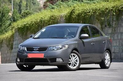  کیا سراتو مونتاژی سایپا ارزش خرید دارد؟