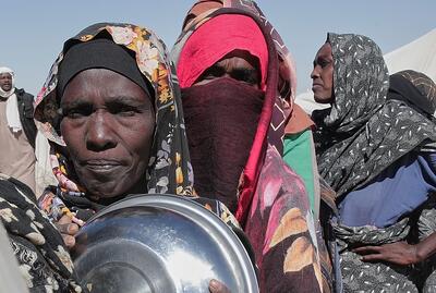  «لابی‌گری ابوظبی» در استراسبورگ؛ پارلمان اروپا جنگ در سودان را بدون اشاره به نام امارات محکوم کرد