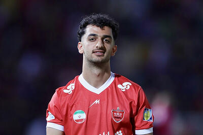  فخریان به یاد قیچی برگردان و پرسپولیس!
