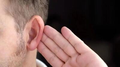  عواقب پنهان کم‌شنوایی: چگونه مشکلات شنیدن، سلامت روان را تهدید می‌کند؟