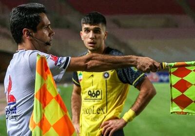  پنج غایب برابر مس؛ نبرد سخت نویدکیا در رفسنجان