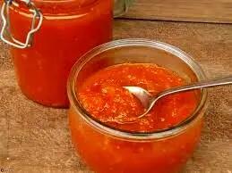  طرز تهیه مارمالاد هویج | بچه ها عاشقشن!