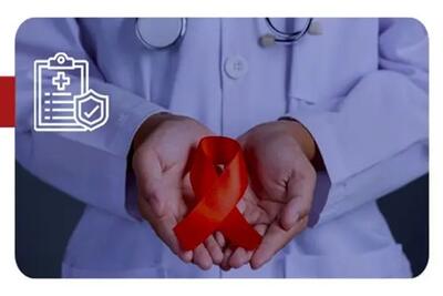  ارایه خدمات رایگان به مبتلایان ویروس HIV در 6 مرکز این دانشگاه علوم پزشکی+ آدرس و شماره تلفن