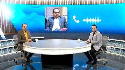  آیا هیات ایرانی برای قرعه کشی جام جهانی به آمریکا می‌رود یا خیر؟