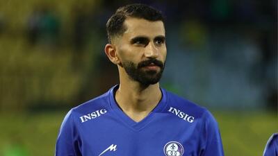  نجات دروازه های هفته دهم در لیگ برتر 05-1404