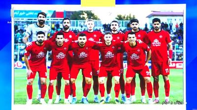  درخشش تراکتور در آسیا؛ احتمال افزایش سهمیه ایران در مسابقات آسیایی