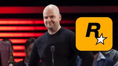  بنیان‌گذار سابق راکستار توضیح داد چرا این شرکت را ترک کرده است - گیمفا