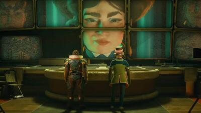 کارگردان The Outer Worlds 2 مخالف سپردن محتوا به هوش مصنوعی است - گیمفا