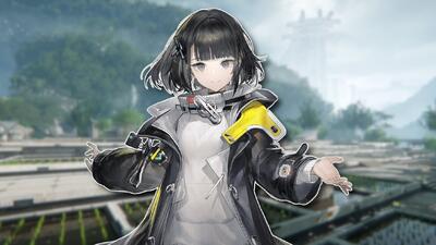  با انتشار تریلری جدید تاریخ عرضه Arknights: Endfield مشخص شد - گیمفا