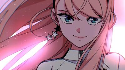  انیمه تلویزیونی جدیدی با موضوع ستاره‌های کی‌پاپ به نام Girl Crush معرفی شد - گیمفا