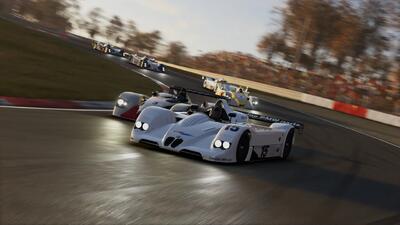  بازی Project Motor Racing در یک نگاه؛ آیا این شبیه‌ساز مسابقه‌ای می‌تواند بازیکنان را راضی کند؟