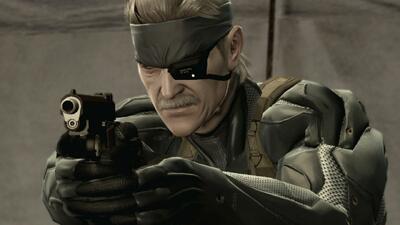  تهیه‌کننده Metal Gear Solid Delta امیدوار است MGS4 نیز ریمیک شود - گیمفا