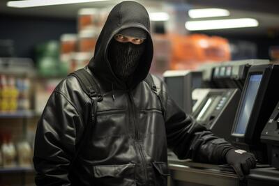  عجیب‌ترین سرقت های تاریخ که باور نمی‌کنید واقعی باشند - گیمفا