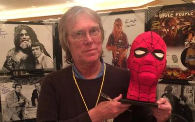  دنی سیگرن بازیگر افسانه‌ای و نخستین اسپایدرمن لایواکشن در ۸۱ سالگی درگذشت - گیمفا