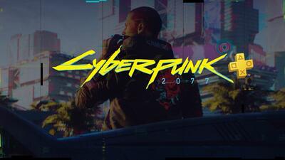  عرضه بازی Cyberpunk 2077 در PS Plus باعث افزایش قابل توجه درامد سازنده شده است