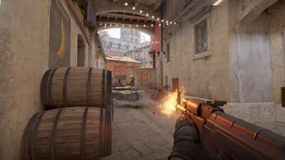  بالا گرفتن بحث‌ها درباره برچسب هوش مصنوعی در استیم؛ هنرمند Valve آن را حق مصرف‌کننده می‌داند