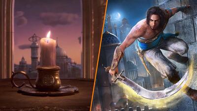  سازندگان ریمیک Prince of Persia Sands of Time به اطلاعات فاش شده واکنش نشان دادند