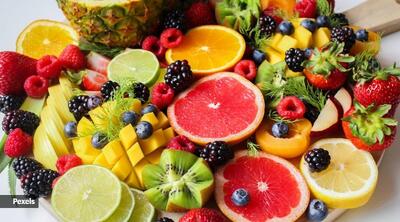  کم‌خونی را با این میوه‌های شگفت‌انگیز فراموش کنید!