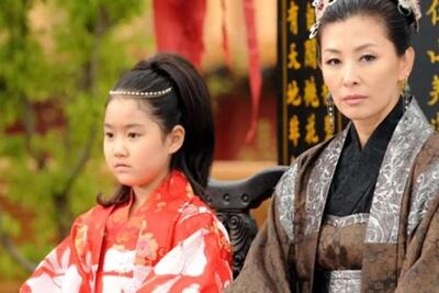  پیام خداحافظی بازیگر نقش کودکی شاهزاده لاهی  جامیونگ گو  با پدربزرگ مرحومش+ عکس یادگاری با پدربزرگ