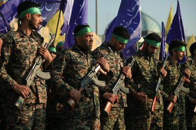  بسیج مردم را در برابر امپریالیسم متحد کرد