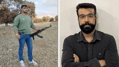  حضور عجیب نماینده مجلس در منزل قاتل ! + عکس