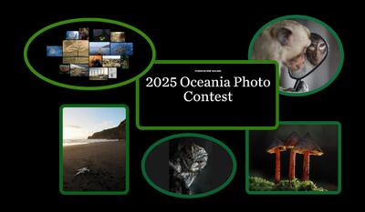  سوژه‌های عجیب عکاسان و هشدارهایی برای سیاره زمین/ معرفی برگزیدگان + آثار