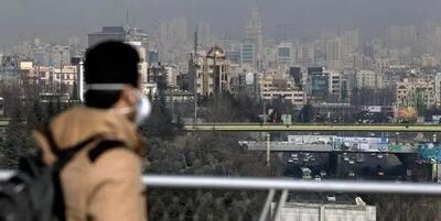  بحران امروز آلودگی هوا، محصول سال‌ها «نظارت بی‌اثر» است