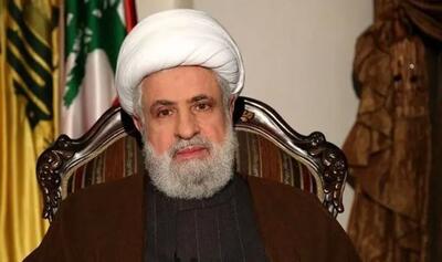  حامیان خلع سلاح مقاومت، عملاً در راستای اهداف تل‌آویو گام برمی‌دارند