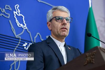  ایران حمله تروریستی پهپادی در خاک تاجیکستان را محکوم کرد