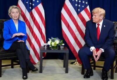  اروپا نگران از دست دادن جایگاه جهانی؛ تلاش برای بازتعریف نقش و بازآرایی قدرت