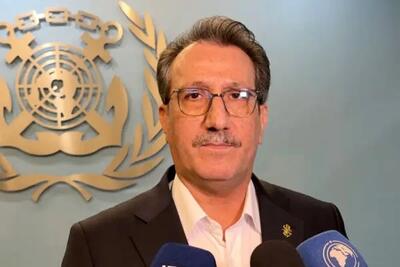  مذاکره با مقامات عربستان سعودی برای پروژه‌های بندری‌ و دریایی