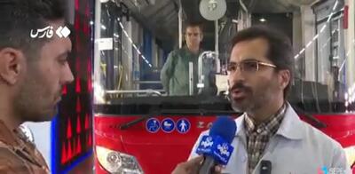  بدقولی سایپا همچنان ادامه دارد + فیلم