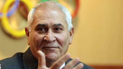  جلود: ایران میزبان مسابقات وزنه‌برداری گزینشی المپیک خواهد بود