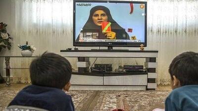  آمادگی برای آموزش مجازی در شرایط آلودگی هوا و پخش مدرسه تلویزیونی
