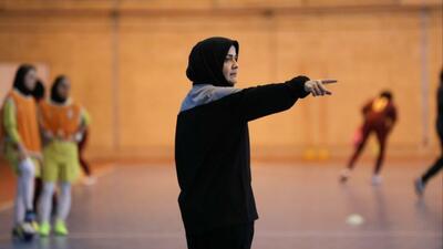  با تمام وجود برای صعود می‌جنگیم