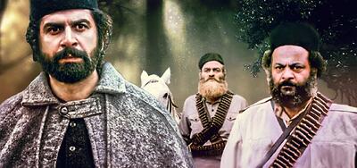  داستان فیلم سینمایی «کوچک جنگلی» چیست؟