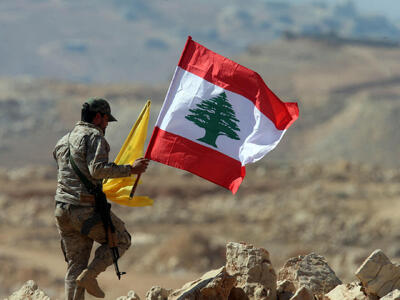  تحلیلی بر تله استراتژیک برای لبنان - ایران ویو 24