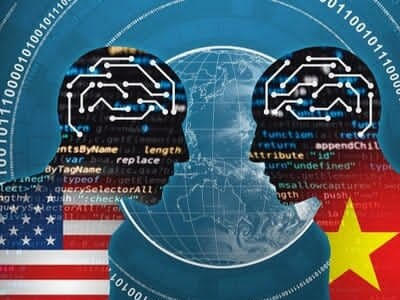 تقابل راهبردی آمریکا و چین - دیپلماسی ایرانی