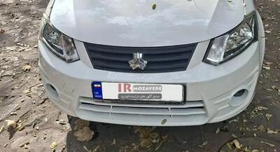  حراج 270 میلیون تومانی ساینا 96 (سازمان دولتی)