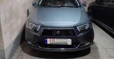  حراج داغ دولتی 530/000/000 تومنی دنا 99زیر قیمت بازار  (فرصت آخر ثبت نام)