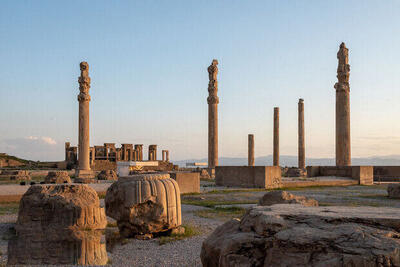  برگزاری نمایشگاه دستاوردهای پژوهش و فناوری فارس با محوریت میراث فرهنگی